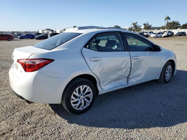 Photo 3 from auction – 2018 TOYOTA COROLLA L with VIN 5YFBURHE4JP845040