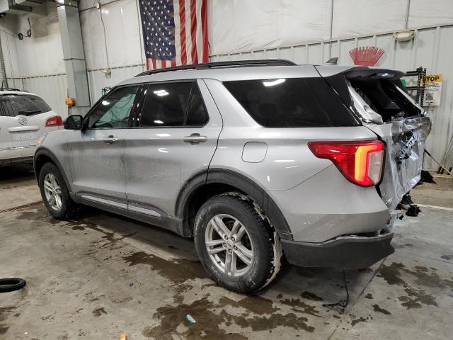 Foto 2 de la subasta – 2023 FORD EXPLORER X con VIN 1FMSK8DH2PGA05294