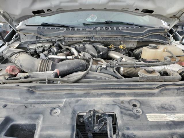 Photo 11 from auction – 2018 FORD F250 SUPER with VIN 1FT7W2BT4JEB95833