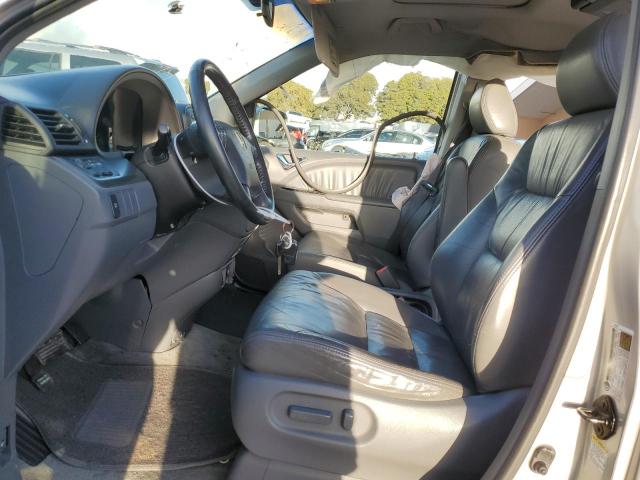 Photo 7 from auction – 2006 HONDA ODYSSEY EX with VIN 5FNRL38676B404013