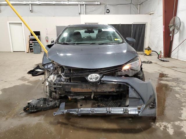 Photo 5 from auction – 2017 TOYOTA COROLLA L with VIN 5YFBURHE0HP572995