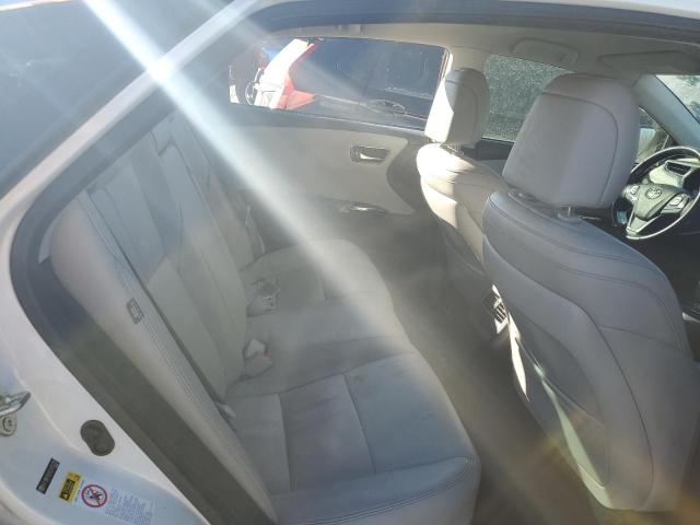 Photo 10 from auction – 2014 TOYOTA AVALON BAS with VIN 4T1BK1EB2EU125225