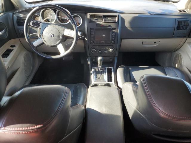Photo 8 from auction – 2007 DODGE CHARGER R/ with VIN 2B3KA53H27H695920