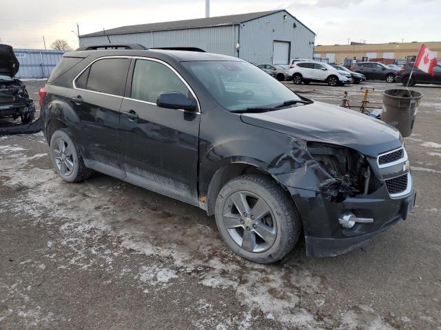 Photo 4 from auction – 2014 CHEVROLET EQUINOX LT with VIN 2GNFLGE39E6194482