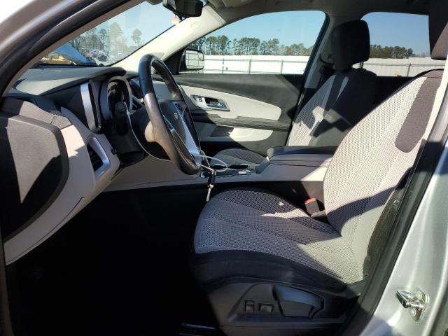 Photo 7 from auction – 2012 CHEVROLET EQUINOX LT with VIN 2GNALDEK0C1253039