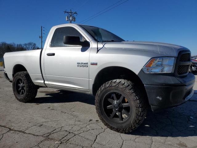 Photo 4 from auction – 2017 RAM 1500 ST with VIN 3C6JR7AT1HG789172