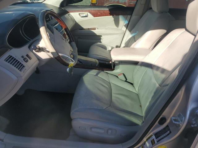 Photo 7 from auction – 2011 TOYOTA AVALON BAS with VIN 4T1BK3DBXBU435325