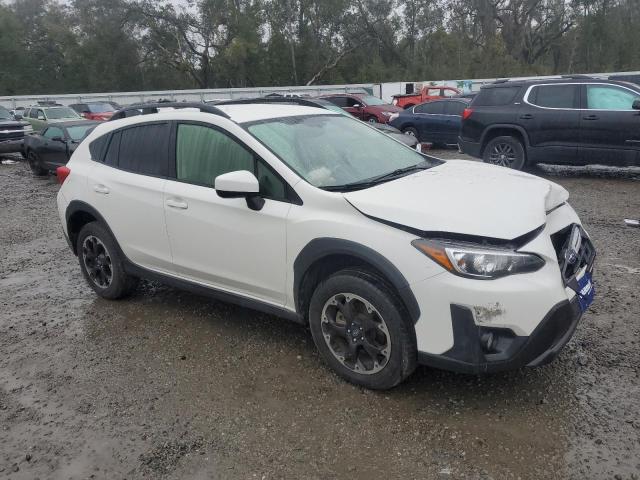 Photo 4 from auction – 2021 SUBARU CROSSTREK with VIN JF2GTAPC8M8227277