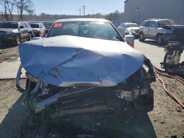 Photo 5 from auction – 2015 HONDA ACCORD EXL with VIN 1HGCR2F80FA090329