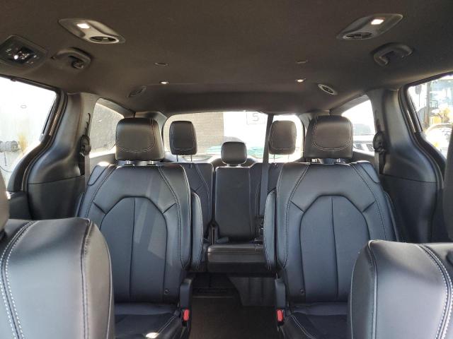 Photo 10 from auction – 2025 CHRYSLER PACIFICA S with VIN 2C4RC1BG2SR504461