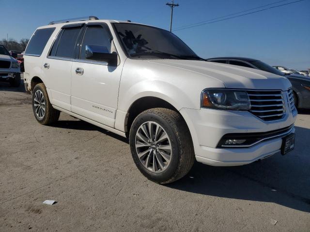 Photo 4 from auction – 2016 LINCOLN NAVIGATOR with VIN 5LMJJ2HT1GEL03208