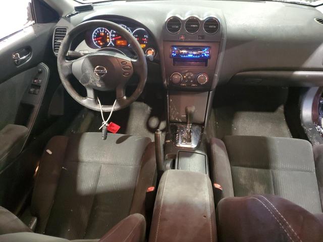 Photo 8 from auction – 2012 NISSAN ALTIMA S with VIN 1N4AL2EP6CC153469