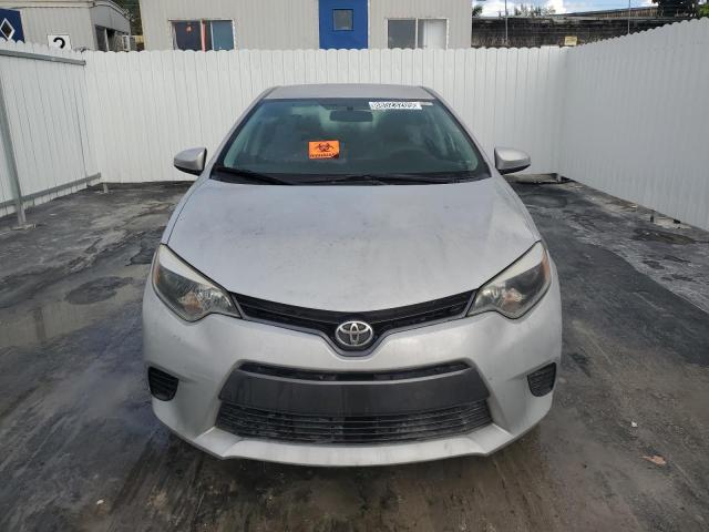 Photo 5 from auction – 2015 TOYOTA COROLLA L with VIN 2T1BURHE6FC355707