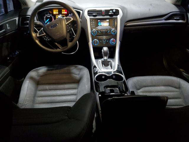 Photo 8 from auction – 2014 FORD FUSION SE with VIN 3FA6P0H73ER388068