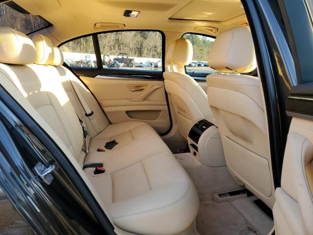 Photo 10 from auction – 2015 BMW 535 I with VIN WBA5B1C56FD920081