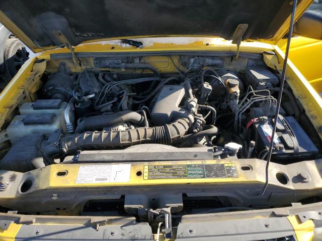 Photo 11 from auction – 2003 FORD RANGER with VIN 1FTYR10U43PA08874