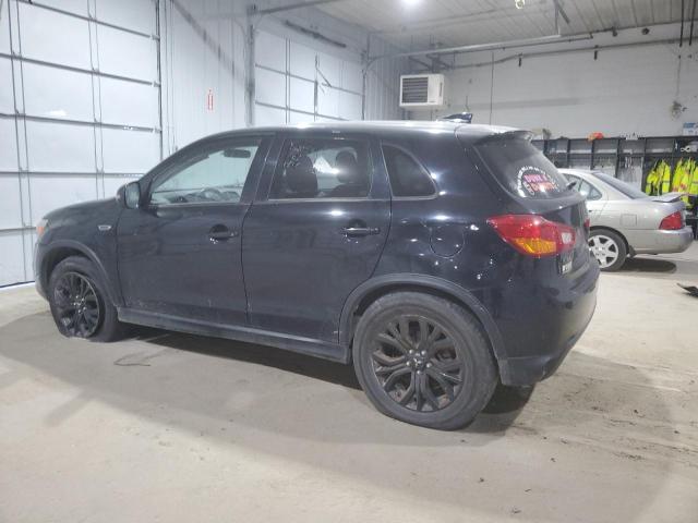 Photo 2 from auction – 2017 MITSUBISHI OUTLANDER with VIN JA4AR3AU6HZ060802