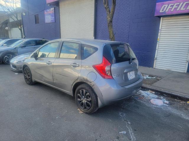 Photo 4 from auction – 2015 NISSAN VERSA NOTE with VIN 3N1CE2CP2FL369119