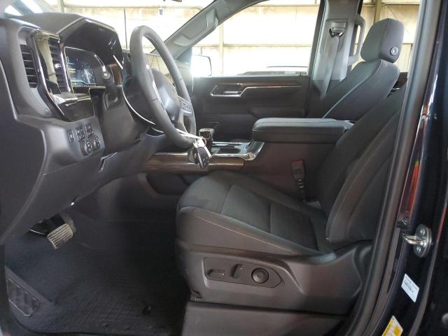 Foto 7 de la subasta – 2023 CHEVROLET SILVERADO con VIN 3GCUDFED6PG302032
