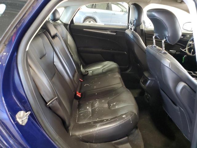 Photo 10 from auction – 2014 FORD FUSION TIT with VIN 3FA6P0RU6ER246737