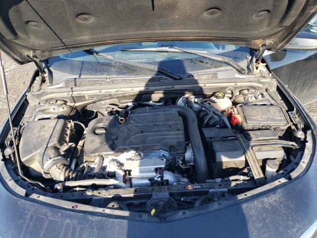 Photo 11 from auction – 2020 CHEVROLET MALIBU LT with VIN 1G1ZD5ST2LF080475