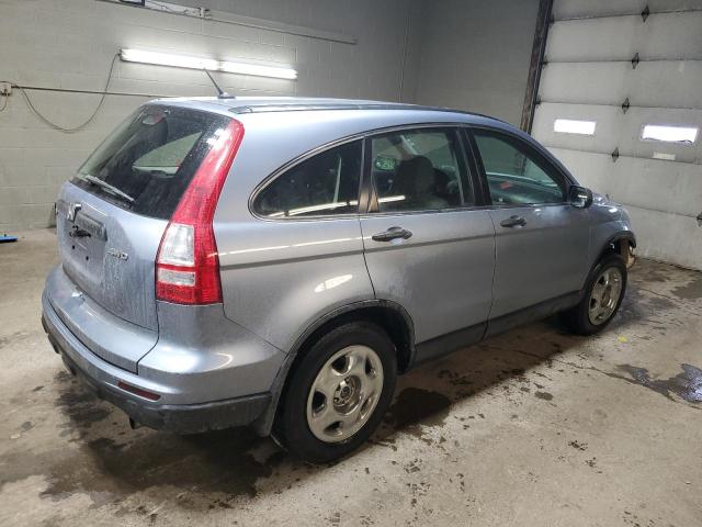 Photo 3 from auction – 2011 HONDA CR-V LX with VIN JHLRE4H33BC029852