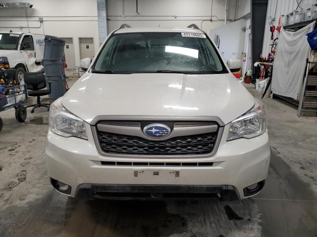 Photo 5 from auction – 2015 SUBARU FORESTER 2 with VIN JF2SJCCC2FH495875