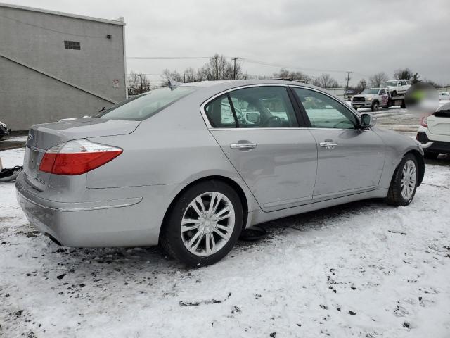 Photo 3 from auction – 2010 HYUNDAI GENESIS 3. with VIN KMHGC4DE8AU098669