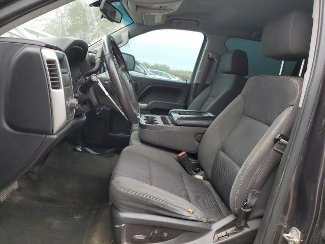 Photo 7 from auction – 2016 CHEVROLET SILVERADO with VIN 3GCPCREC6GG161598