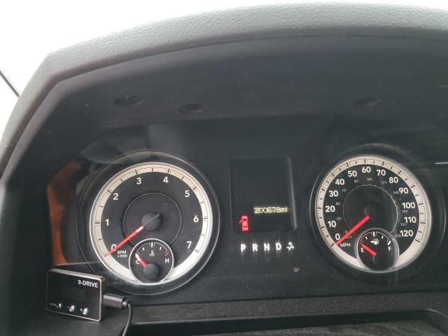 Photo 9 from auction – 2014 RAM 1500 ST with VIN 3C6JR6AT7EG107868