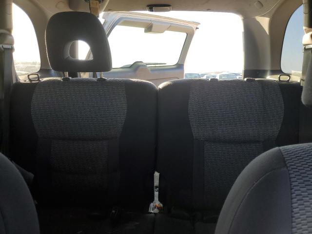 Photo 10 from auction – 2005 TOYOTA RAV4 with VIN JTEGD20V750084007