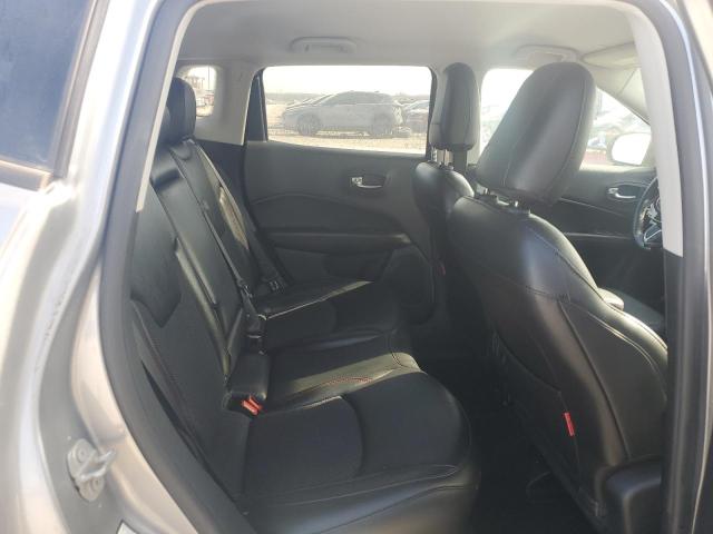 Photo 11 from auction – 2020 JEEP COMPASS TR with VIN 3C4NJDDB0LT207825