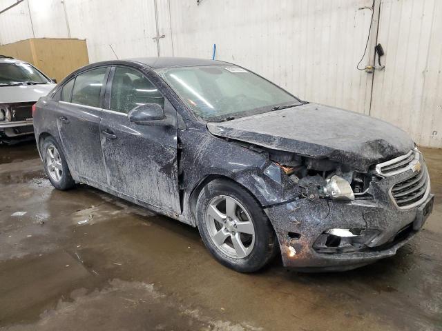 Photo 4 from auction – 2015 CHEVROLET CRUZE LT with VIN 1G1PC5SB0F7128541