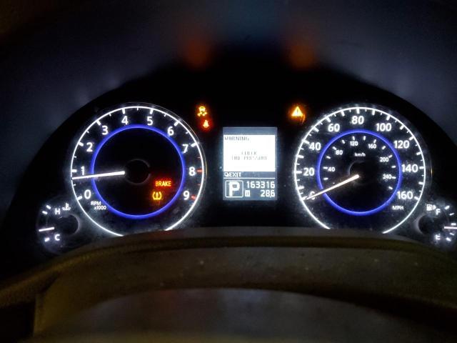 Photo 9 from auction – 2011 INFINITI G37 BASE with VIN JN1CV6AP5BM304792