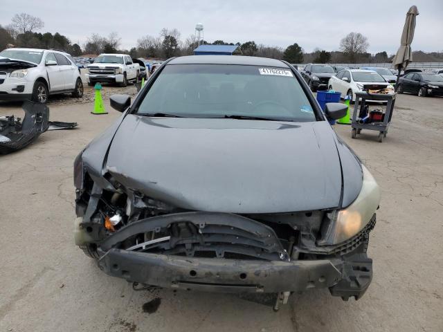 Photo 5 from auction – 2012 HONDA ACCORD LXP with VIN 1HGCP2F44CA114467