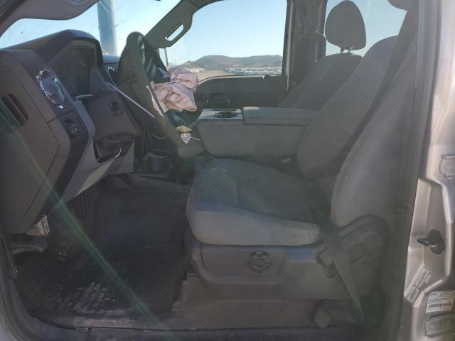 Photo 7 from auction – 2012 FORD F250 SUPER with VIN 1FT7W2AT1CEC68144