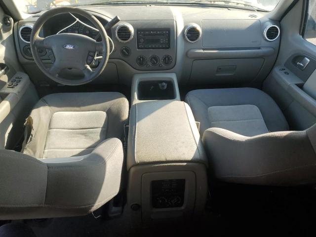 Photo 8 from auction – 2004 FORD EXPEDITION with VIN 1FMPU16W34LB56716