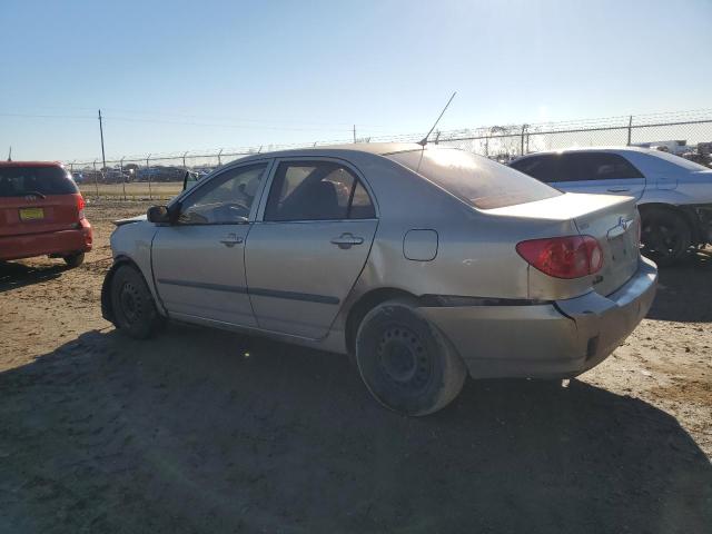 Photo 2 from auction – 2005 TOYOTA COROLLA CE with VIN 1NXBR32E05Z492517