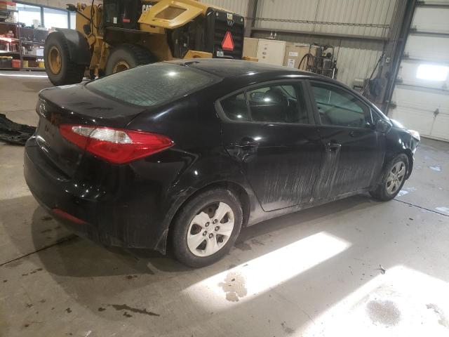 Photo 3 from auction – 2014 KIA FORTE LX with VIN KNAFK4A66E5247142