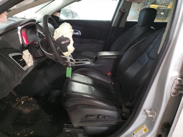 Photo 7 from auction – 2014 GMC TERRAIN SL with VIN 2GKFLXEK0E6351806