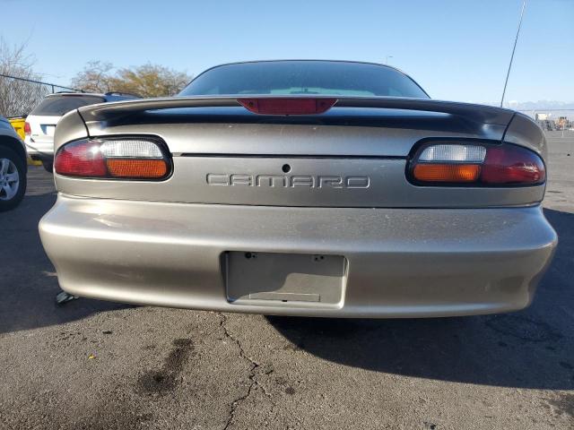 Photo 6 from auction – 1999 CHEVROLET CAMARO with VIN 2G1FP22K2X2123848