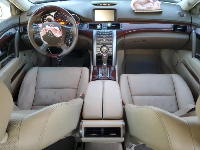 Zdjęcie 8 z aukcji – 2010 ACURA RL z VIN JH4KB2F62AC000705