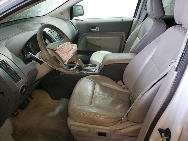 Photo 7 from auction – 2009 FORD EDGE LIMIT with VIN 2FMDK49C39BB05039