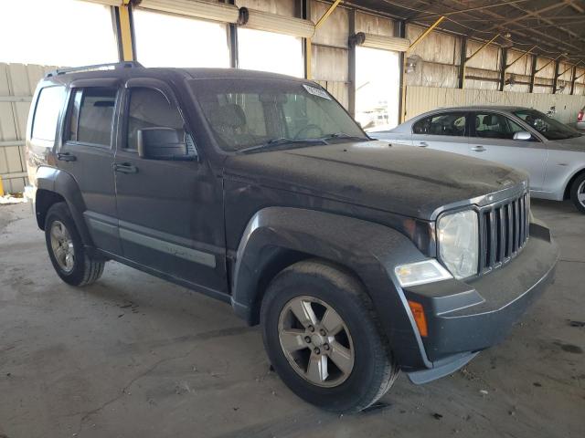 Photo 4 from auction – 2010 JEEP LIBERTY with VIN 1J4PP2GK7AW128855