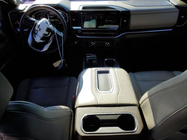 Photo 8 from auction – 2022 GMC SIERRA K15 with VIN 3GTUUDEDXNG625016