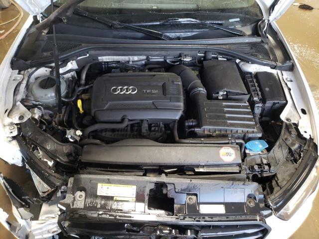 Photo 11 from auction – 2016 AUDI A3 PREMIUM with VIN WAUB8GFF1G1105993