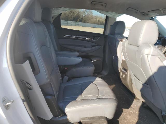 Photo 11 from auction – 2021 BUICK ENCLAVE ES with VIN 5GAERBKW0MJ165945