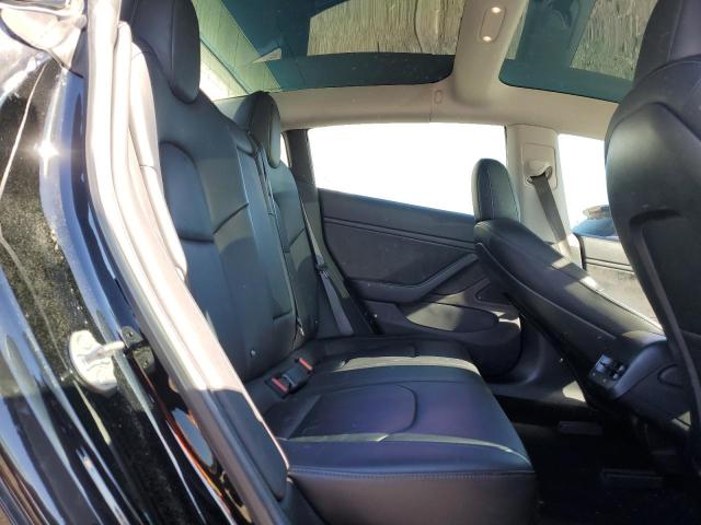 Photo 10 from auction – 2018 TESLA MODEL 3 with VIN 5YJ3E1EA0JF011928