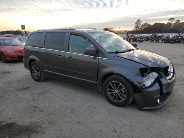 صورة رقم 4 من المزاد - 2017 DODGE GRAND CARA مع VIN 2C4RDGCG9HR726910