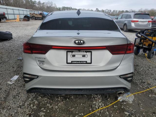 Photo 6 from auction – 2021 KIA FORTE FE with VIN 3KPF24AD9ME365724